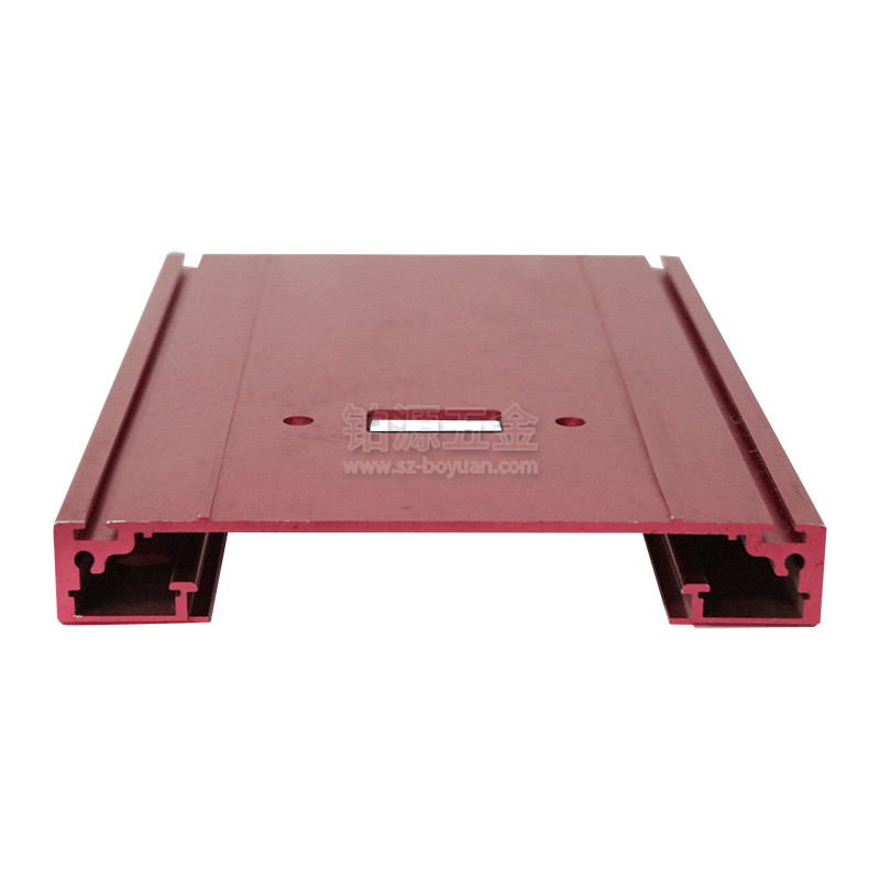 鋁外殼的用途都有什么？