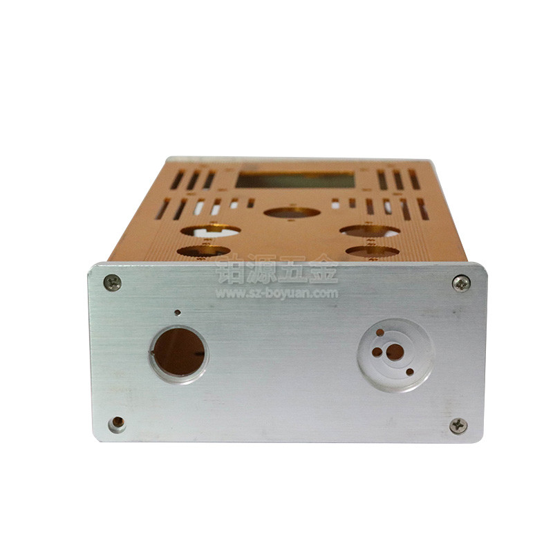 鋁外殼加工的優(yōu)勢，你造么?