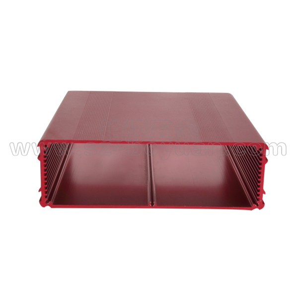 如何提高鋁外殼的導(dǎo)電性？