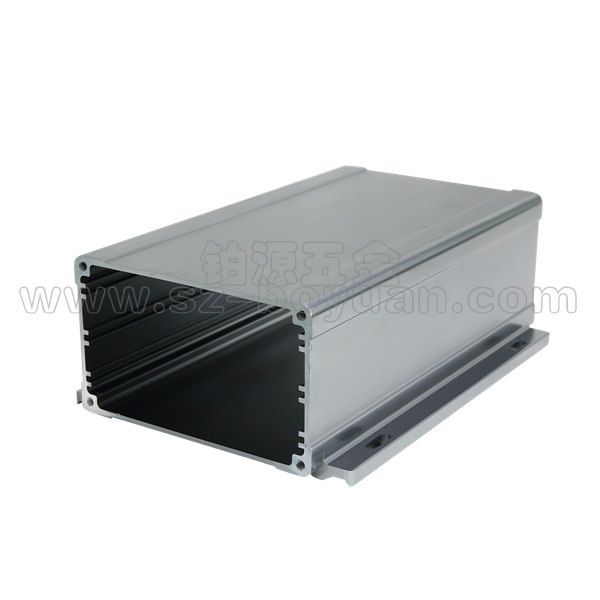 鋁合金外殼表面都有哪些處理工藝？