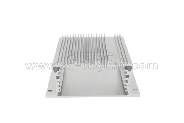 加工鋁外殼時，環(huán)境溫度太低會有影響嗎?