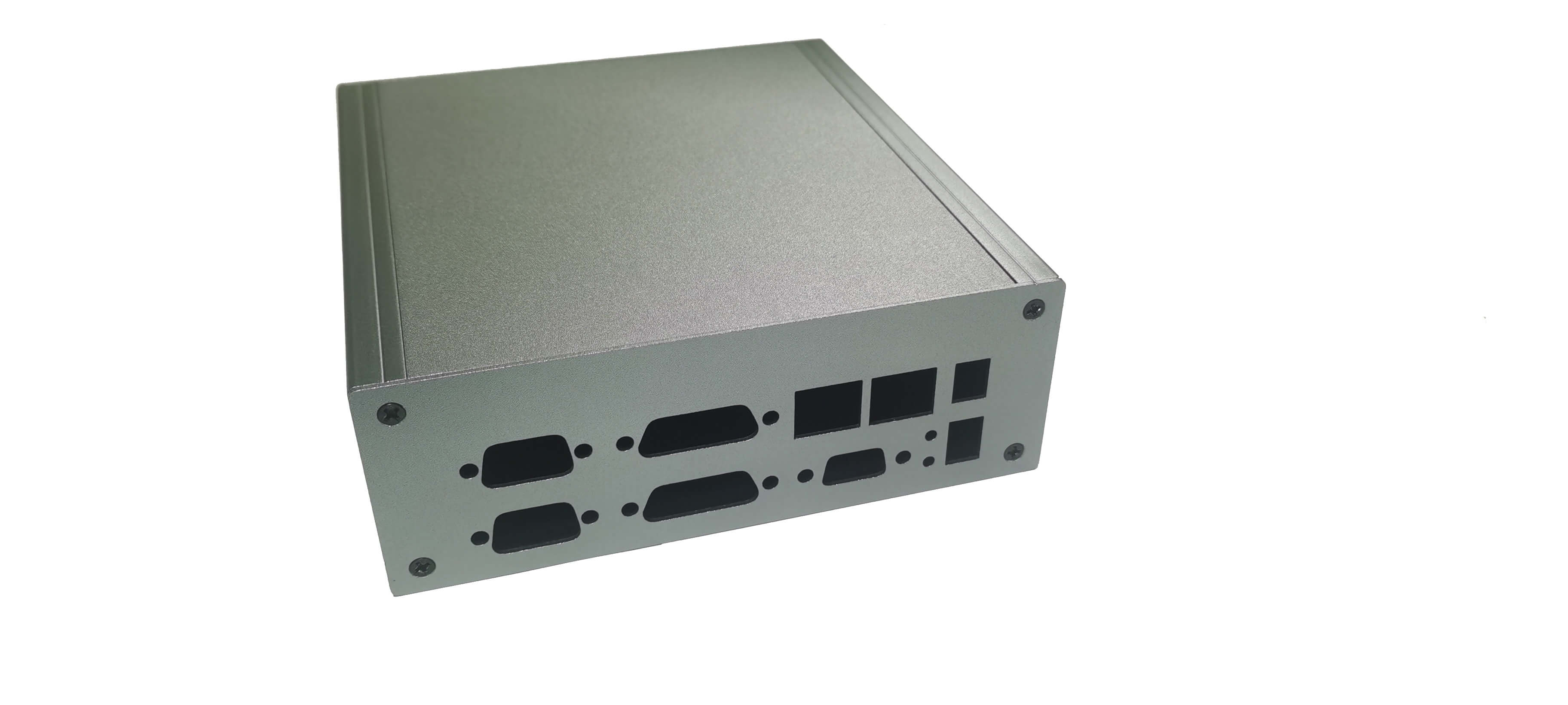 鈑金加工的工藝有哪幾種？