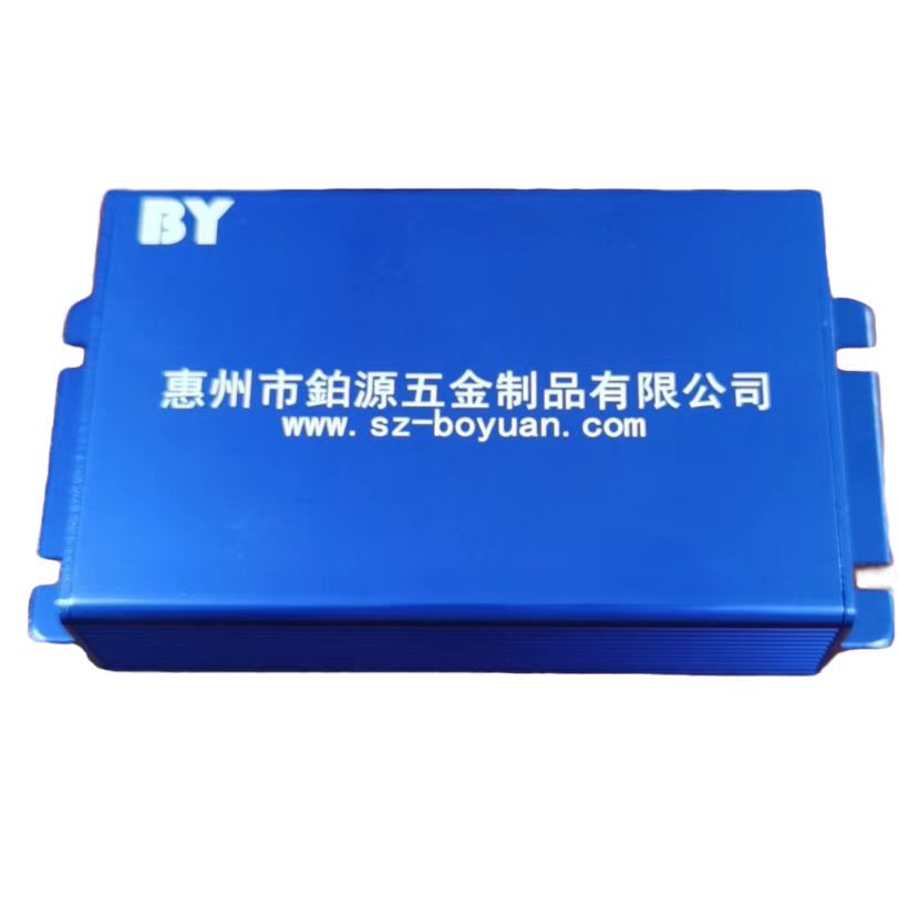 鈑金機(jī)箱加工有哪些加工要求？