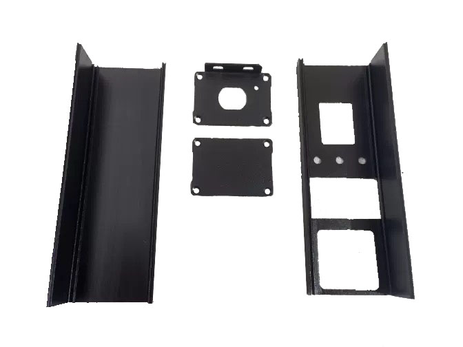 CNC加工流程和優(yōu)勢有哪些？