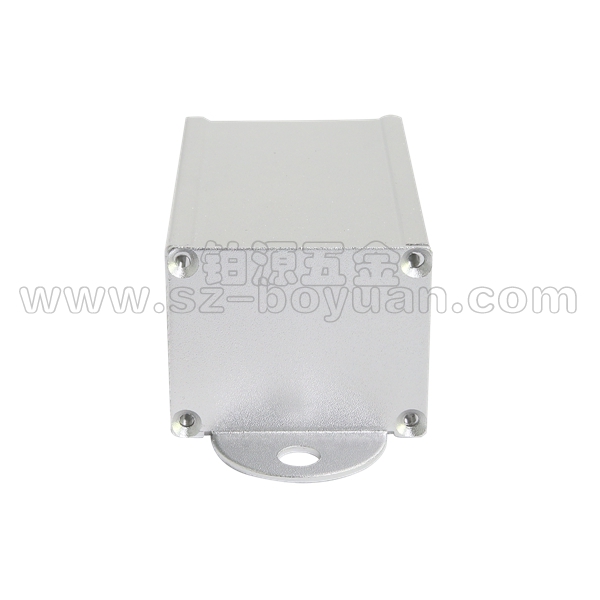 鋁外殼加工中表面為何會(huì)出現(xiàn)劃痕？