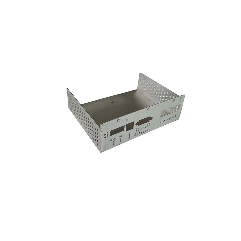 如何控制鈑金機(jī)殼加工的質(zhì)量？