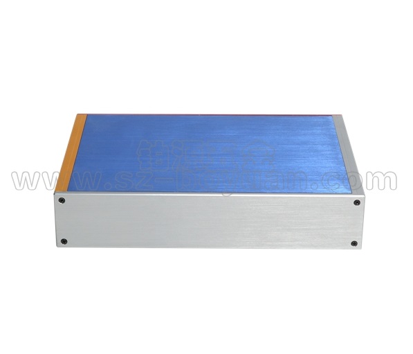 鋁合金機(jī)箱有哪些優(yōu)勢(shì)？