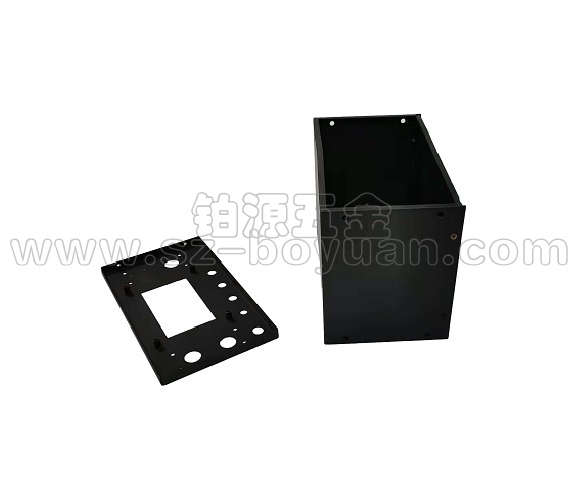 怎么保障鈑金機(jī)箱加工的質(zhì)量？