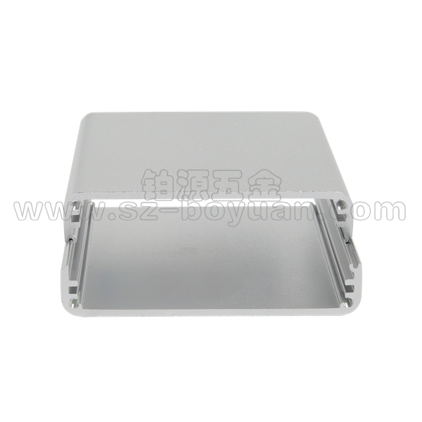 使用鋁合金外殼有哪些注意事項(xiàng)？