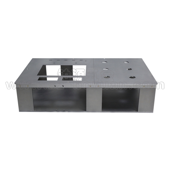 CNC散熱器加工時(shí)，翅片平整度受什么影響？