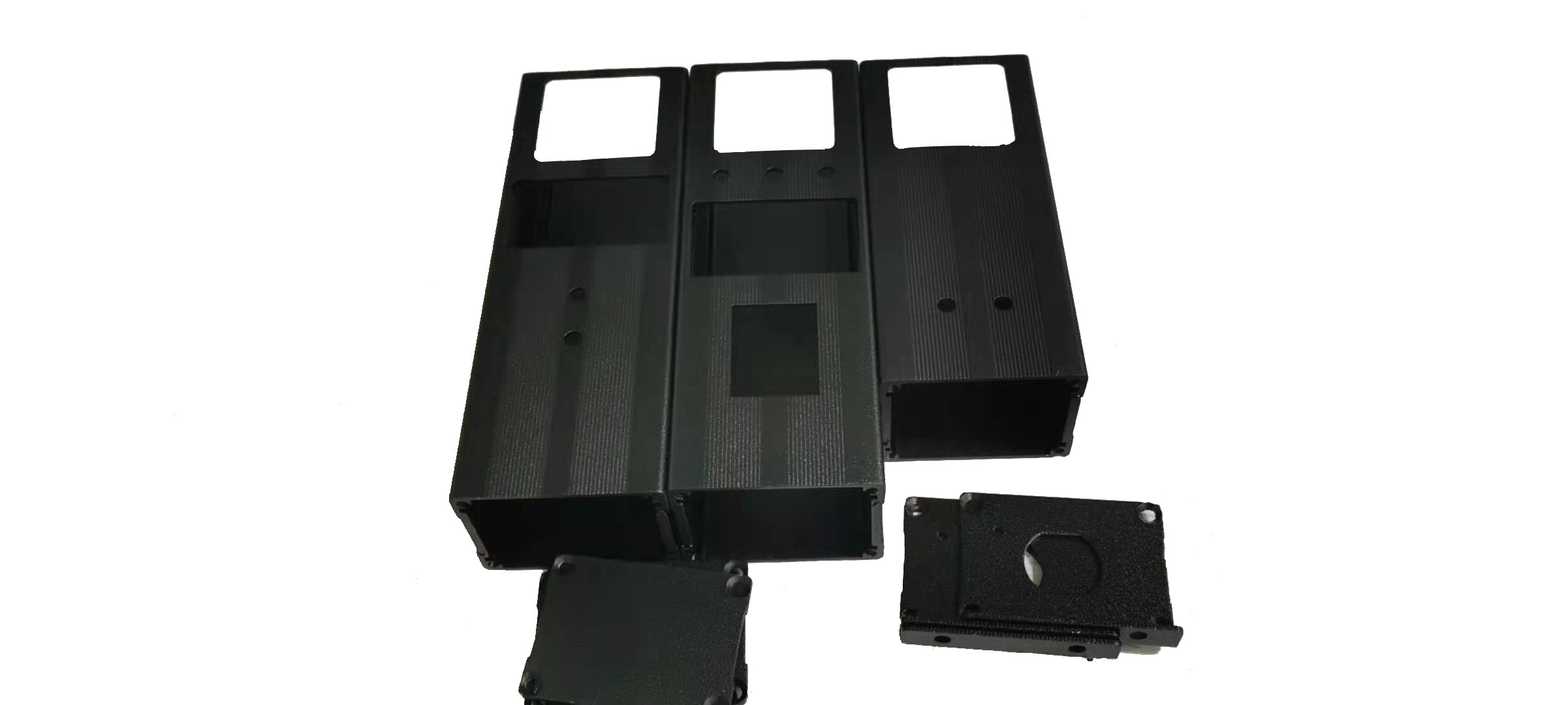 鋁機(jī)箱加工時(shí)去毛刺是否必要呢？