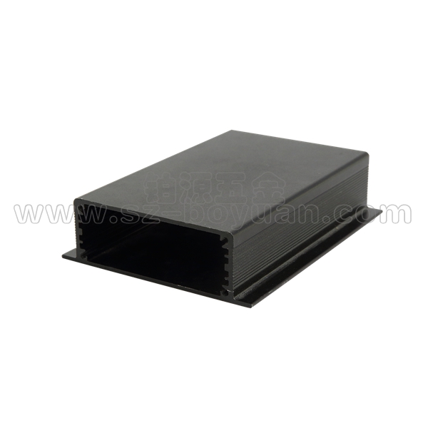 信號(hào)增強(qiáng)器鋁外殼加工，帶凸起或凹槽的結(jié)構(gòu)好加工嗎？