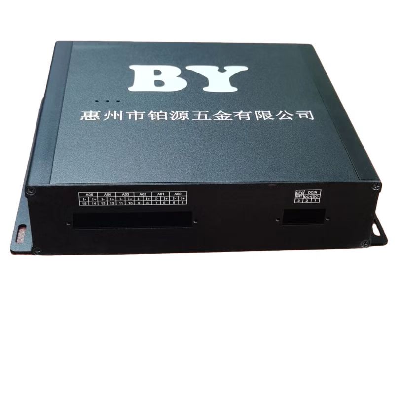 鋁機(jī)箱加工攻絲滑牙了？廠家有啥補(bǔ)救招？?