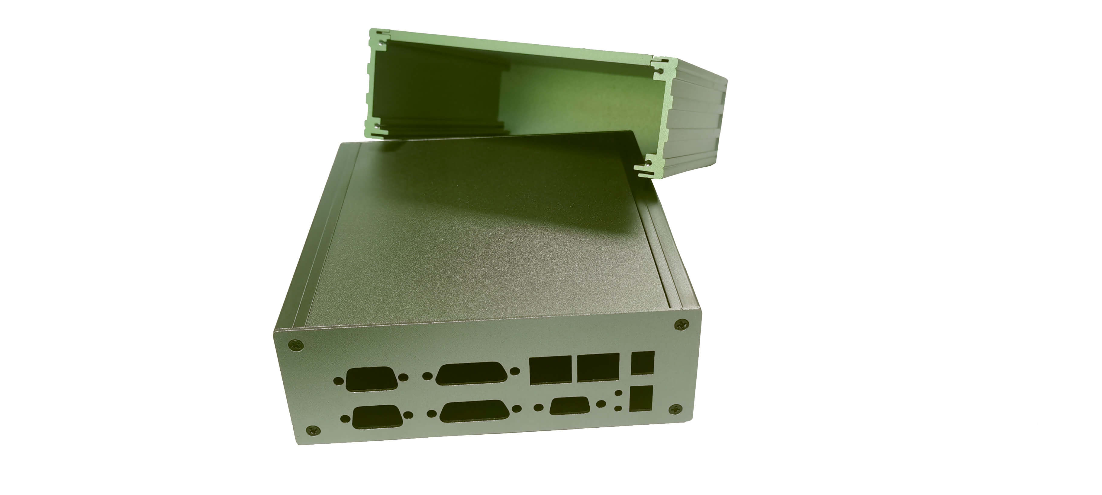 鈑金加工的鋁外殼導(dǎo)電性能竟有雙重影響？電子設(shè)備該怎么適配？